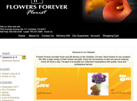 flowers forever florist